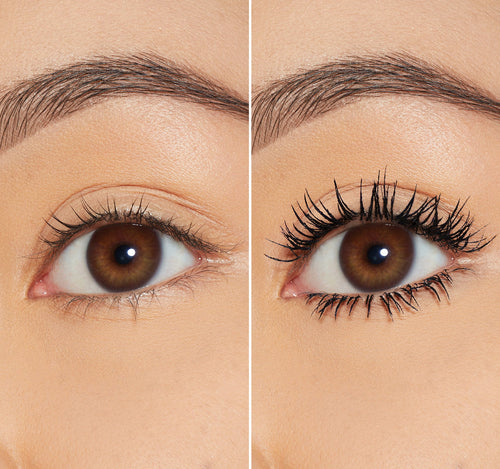 Make It Big Mini Volumizing Mascara, view larger image-view-2