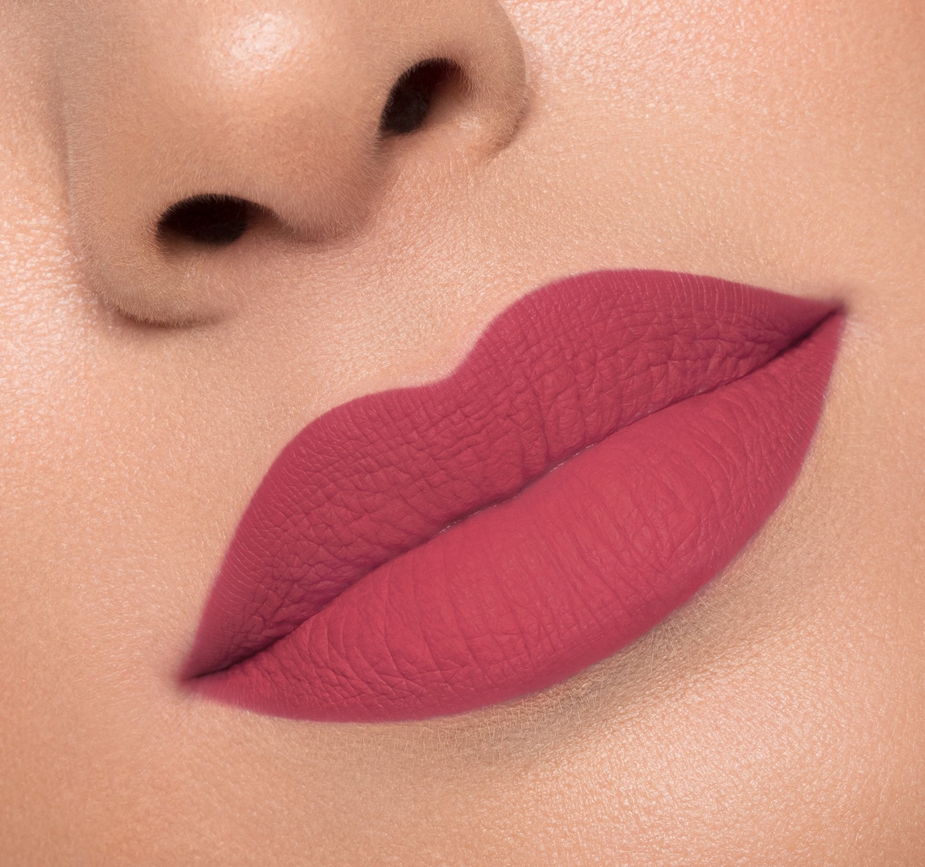 Morphe Matte Liquid Lipstick Phatty