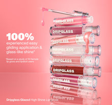 Dripglass Glazed High Shine Lip Gloss - Shatterproof Mauve-view-7