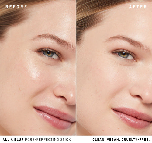 All A Blur Pore-Perfecting Stick - On-Figure 2 Compare, view larger image-view-5