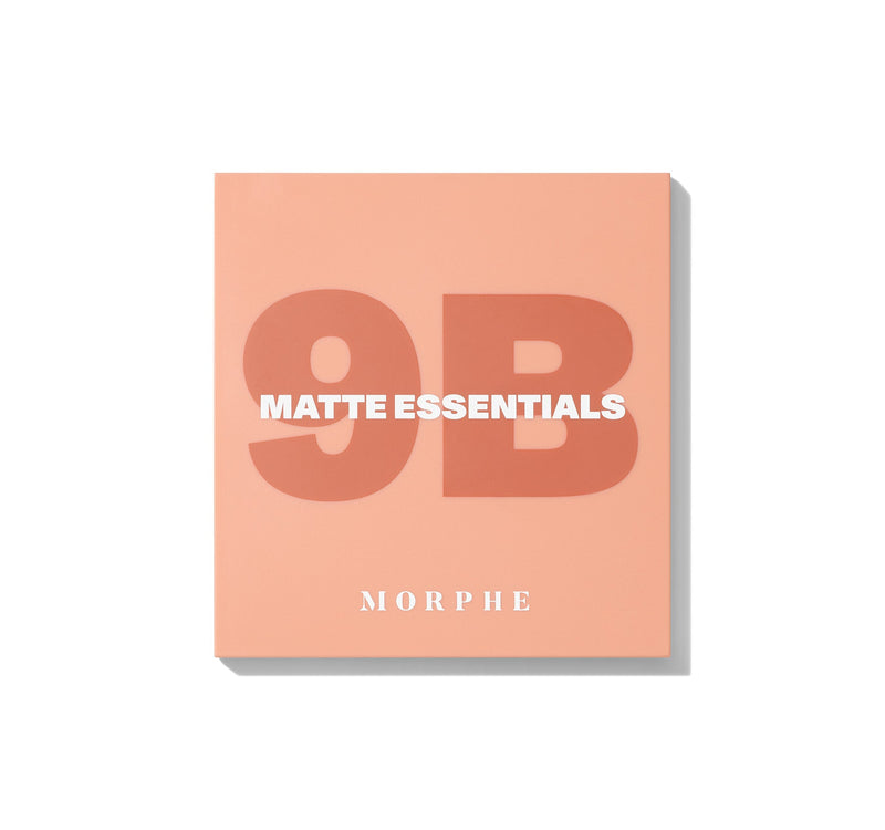 9B Matte Essentials Artistry Palette - Image 2 out of 6