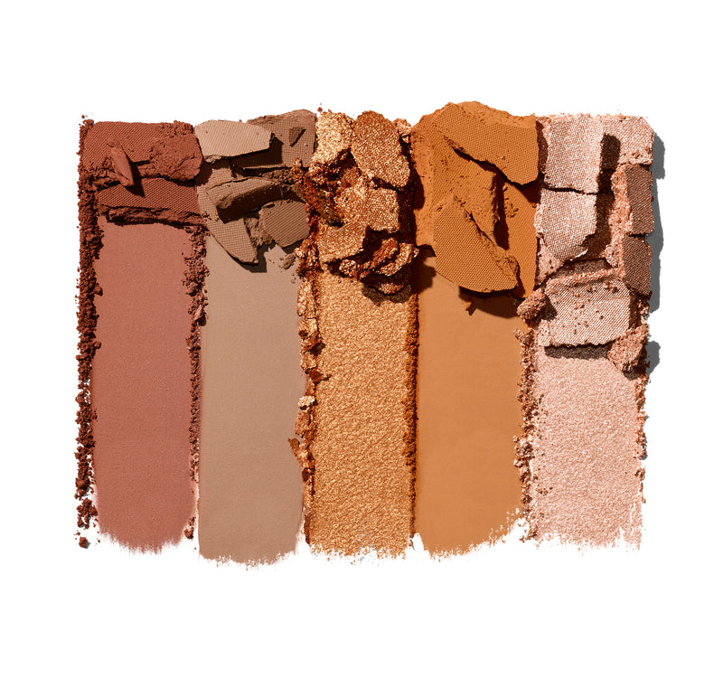 35U Gilded Desert Artistry Palette - Image 8 out of 10