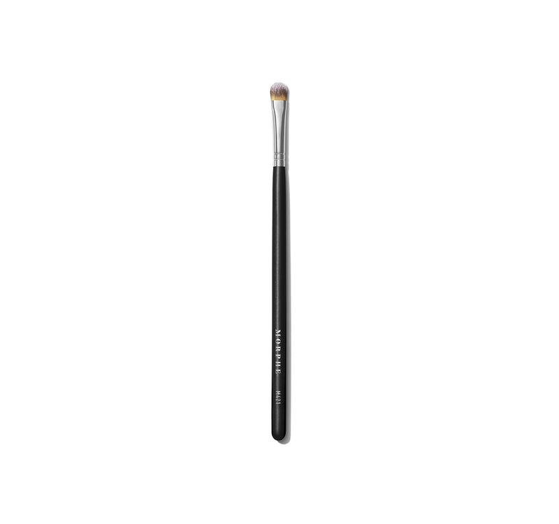 M421 Mini Concealer Brush Over White Background