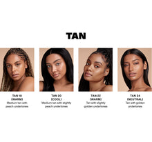 Filter Effect Soft Radiance Concealer - Tan 22-view-2