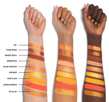 18H Heatseeker Artistry Palette - Arm Swatch 2-view-7