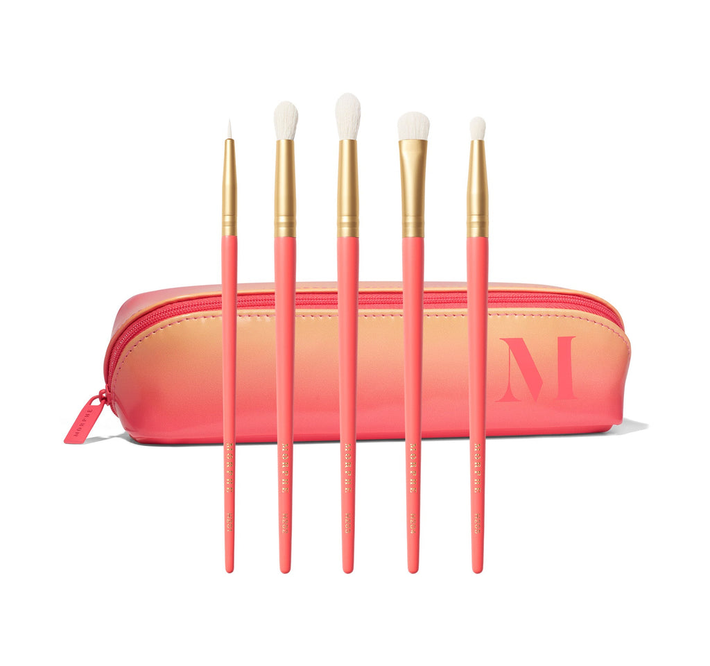 Morphe Jeffree Star Brush Set Makeup