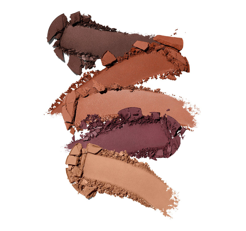 18WT Matte Essentials Artistry Palette - Image 6 out of 8
