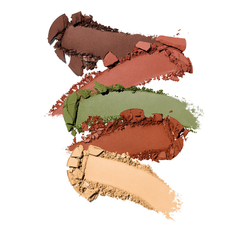 9B Matte Essentials Artistry Palette - Image 6 out of 6