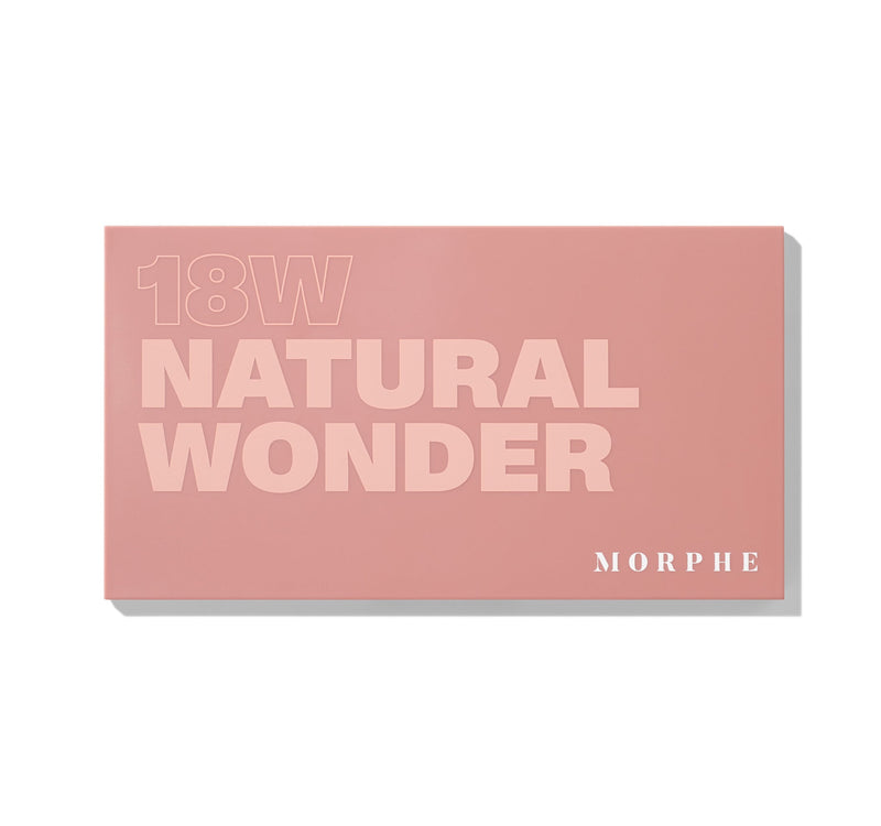 18W Natural Wonder Artistry Palette - Image 2 out of 6