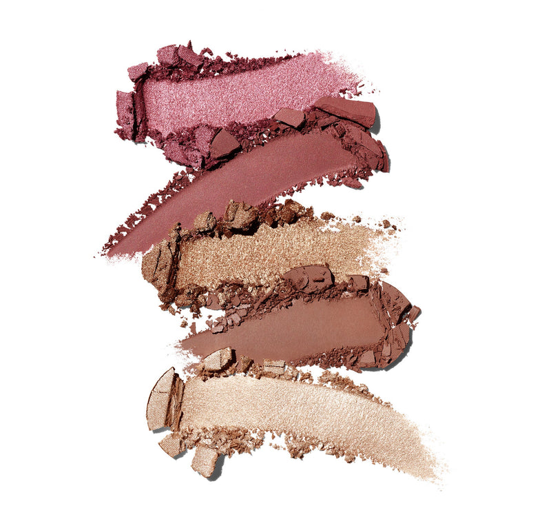 9G Sunrise Glow Artistry Palette - Image 3 out of 4
