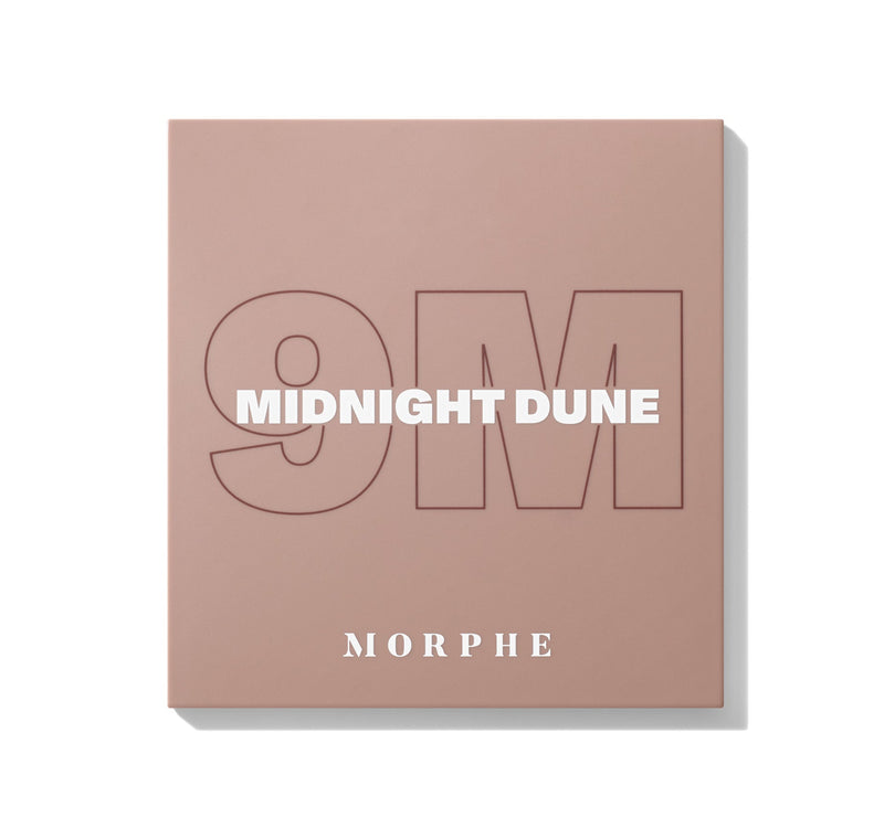 9M Midnight Dune Artistry Palette - Image 2 out of 4