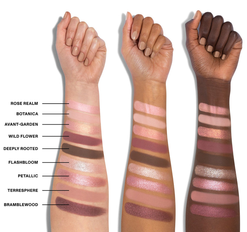 Power Multi-Effects Palette - Floralisse - Image 5 out of 6