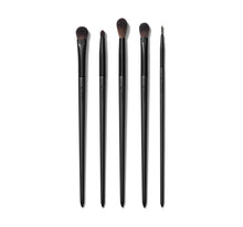 VEGAN PRO 5-PIECE EYE BRUSH SET-view-2