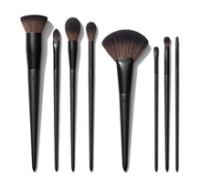 VEGAN PRO 8-PIECE FACE + EYE BRUSH SET-view-2