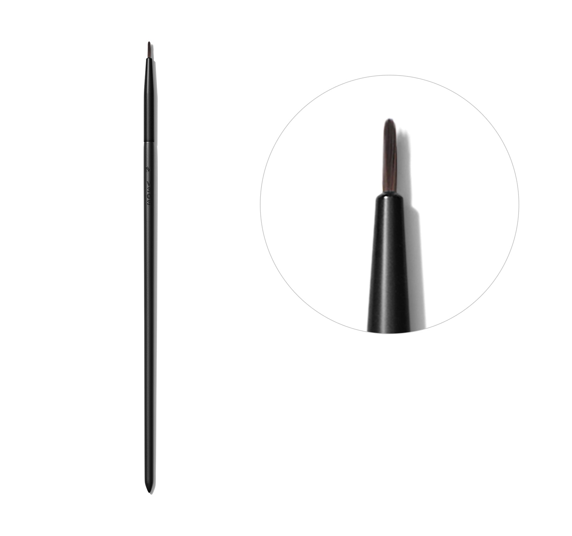 V303 - Small Pointed Detail Brush