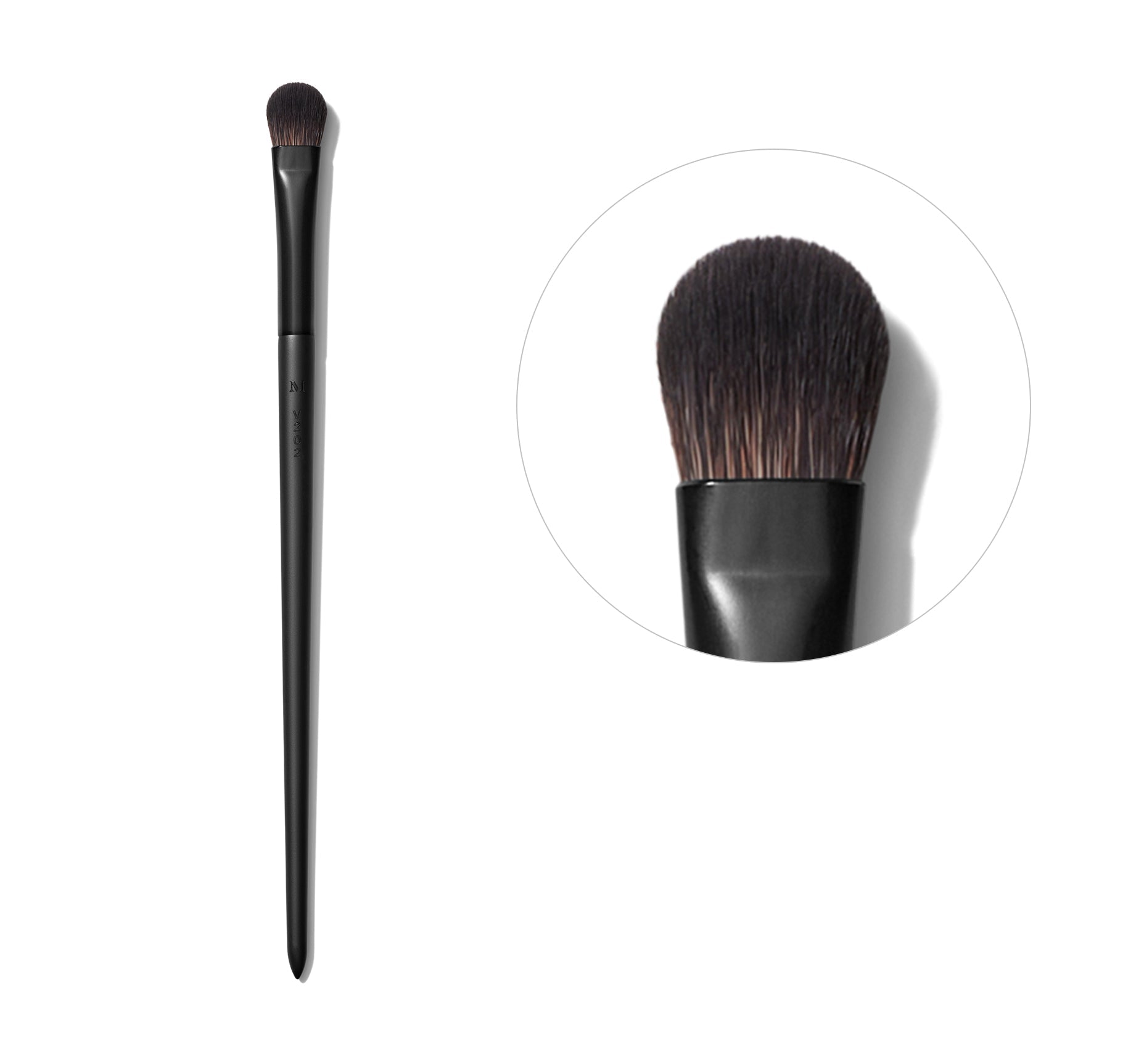 V202 Multifunctional Packing Eyeshadow Brush