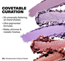 35L Ultralavender Artistry Palette - Infographic-view-8