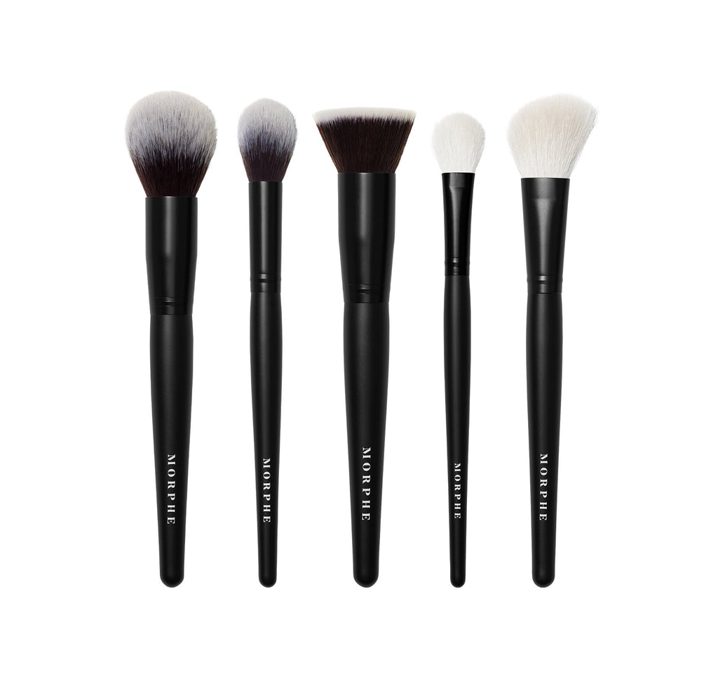 Brochas de maquillaje cheap morphe
