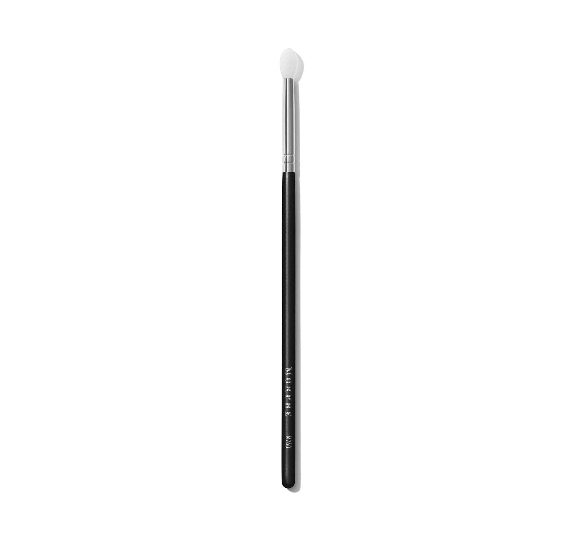 Morphe Makeup | Morphe M250-1 Detail Liner Eyeliner Brush *Two in Stock* | Color: Silver | Size: Os | Yazznyc's Closet