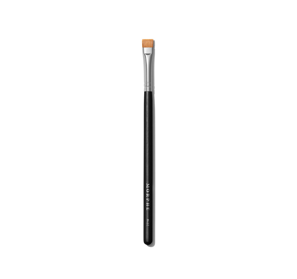 M432 Flat Liner Definer Eyeliner Brush Morphe