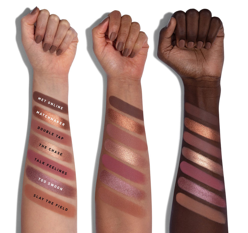 35XO Natural Flirt Artistry Palette - Image 5 out of 8