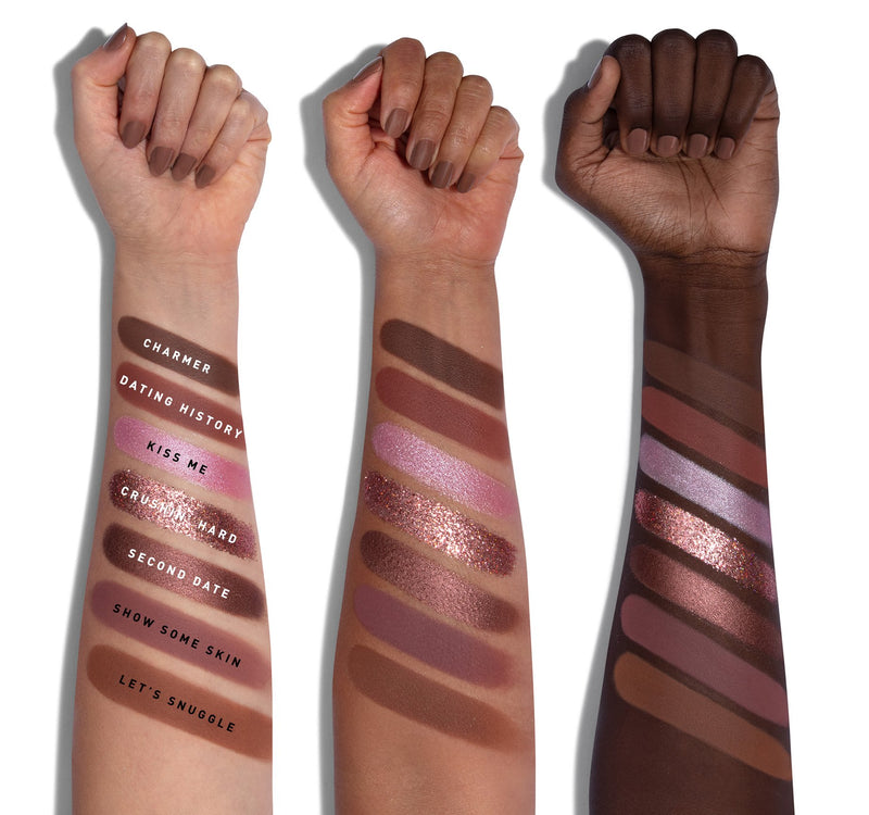 35XO Natural Flirt Artistry Palette - Image 6 out of 8