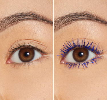 The Big Prime Lash Primer