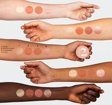 Quad Goals Multi-Palette - Oh-So Nudie-view-4