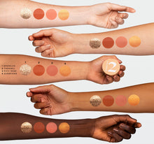 Quad Goals Multi-Palette - Stay Golden-view-4