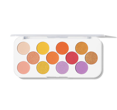Ready For Anything Eyeshadow Palette - Open component