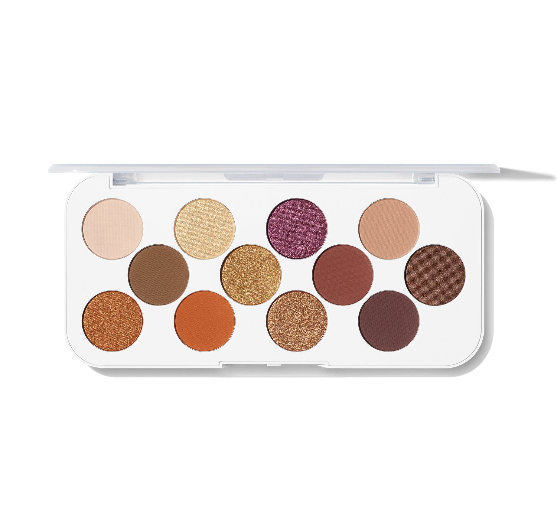 Ready For Anything Eyeshadow Palette - Wallflower