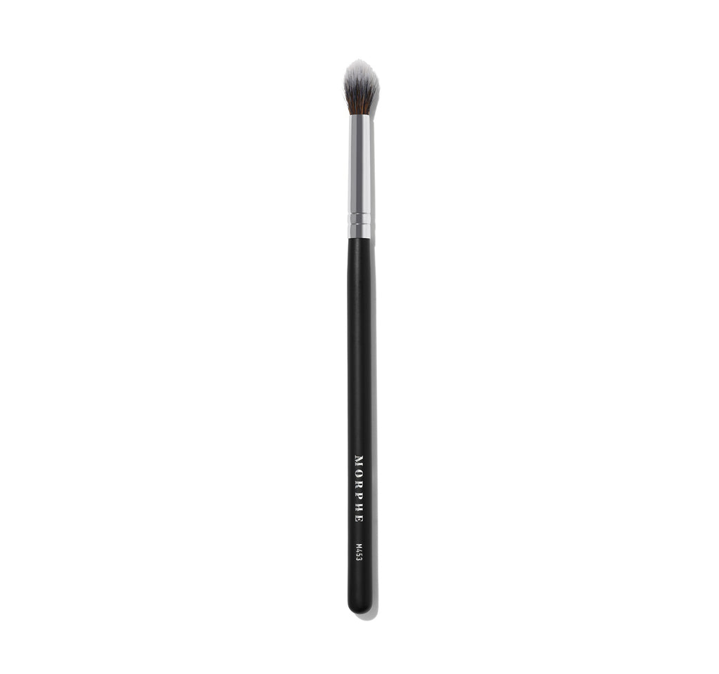 M453 Crease Blender Eyeshadow Brush Morphe